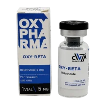 Ретатрутид 5 мг Oxi Pharma